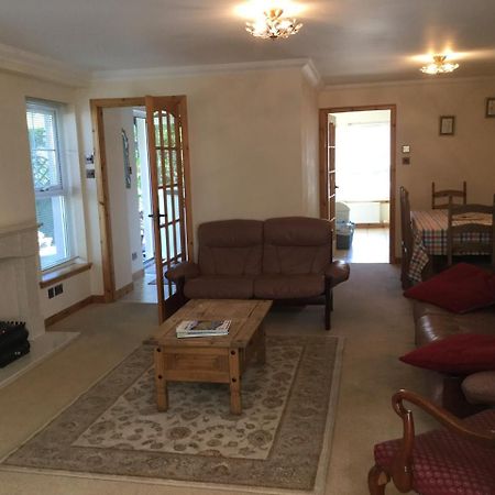 New Cottage 3 Bedroom Free Parking Inverness Exterior foto