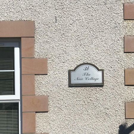 New Cottage 3 Bedroom Free Parking Inverness Exterior foto