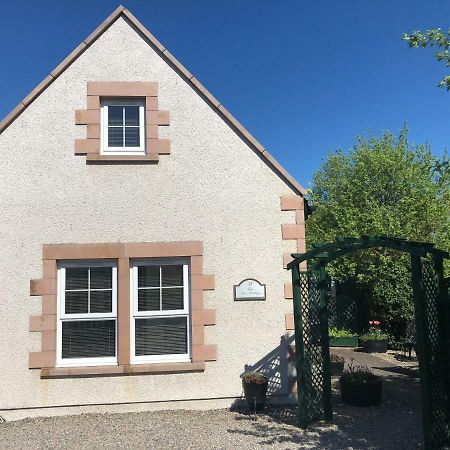 New Cottage 3 Bedroom Free Parking Inverness Exterior foto