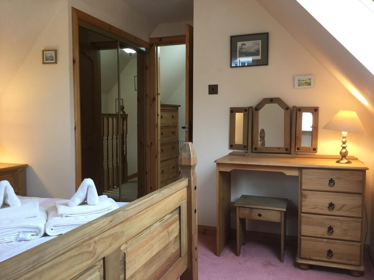 New Cottage 3 Bedroom Free Parking Inverness Exterior foto