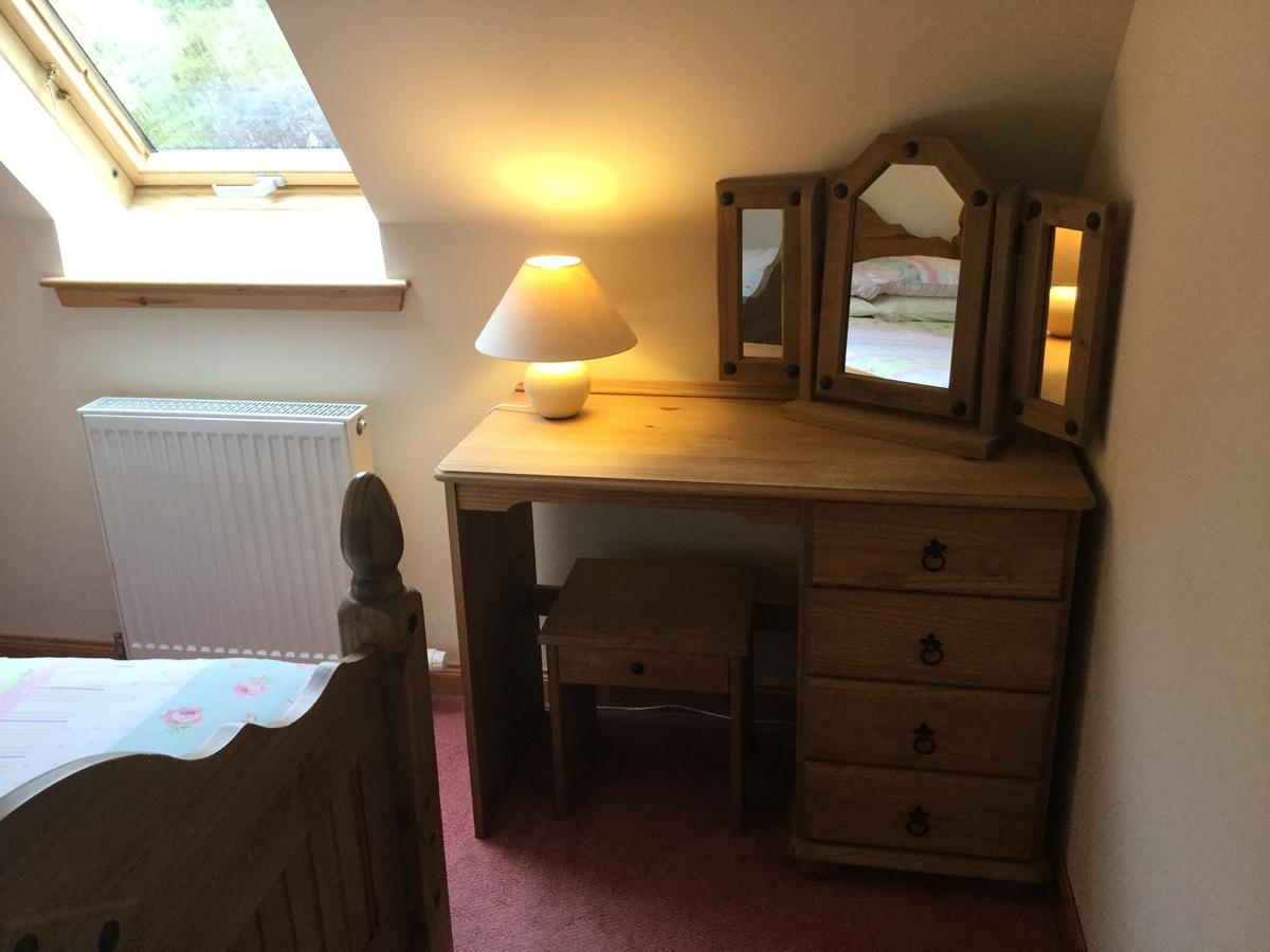New Cottage 3 Bedroom Free Parking Inverness Exterior foto