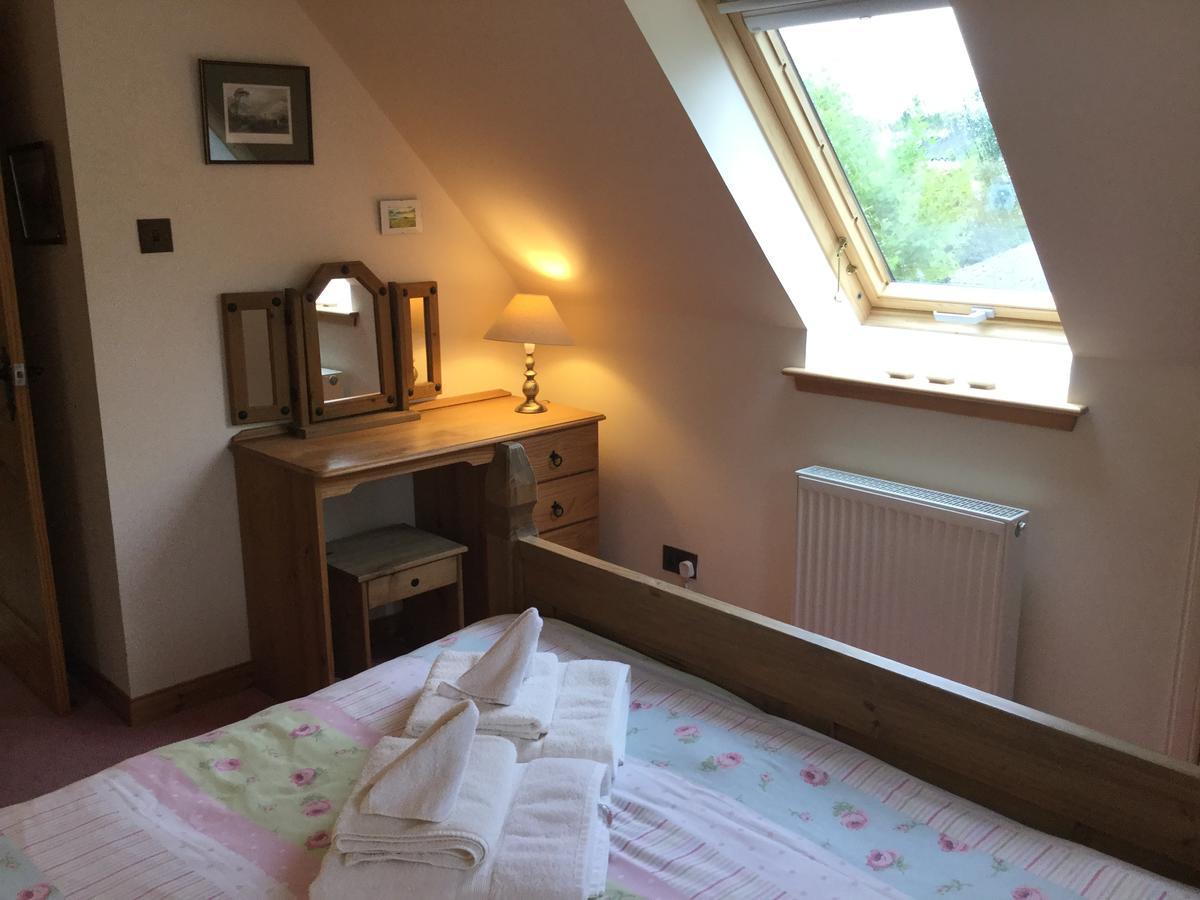 New Cottage 3 Bedroom Free Parking Inverness Exterior foto