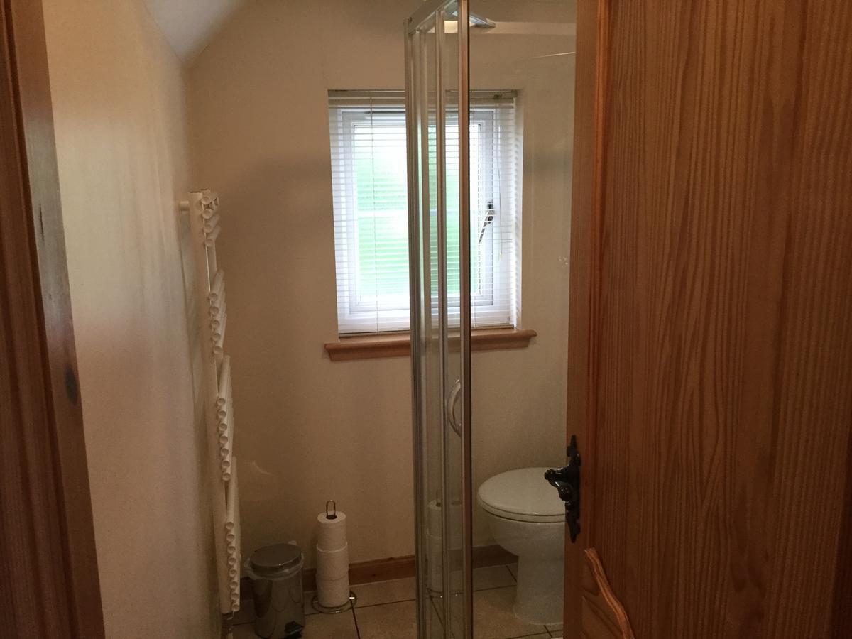 New Cottage 3 Bedroom Free Parking Inverness Exterior foto