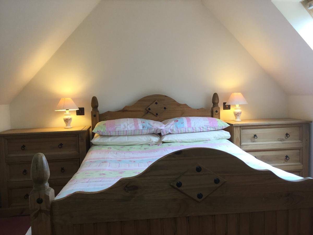 New Cottage 3 Bedroom Free Parking Inverness Exterior foto