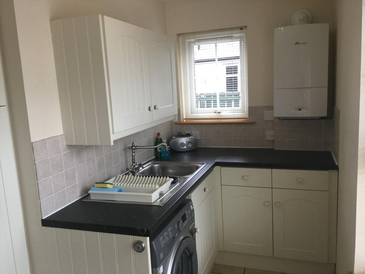 New Cottage 3 Bedroom Free Parking Inverness Exterior foto