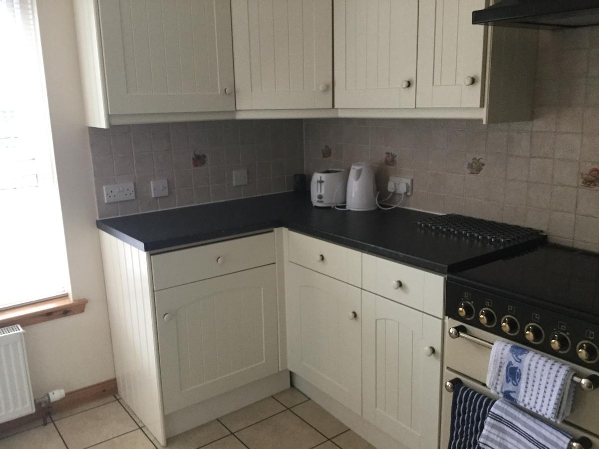 New Cottage 3 Bedroom Free Parking Inverness Exterior foto