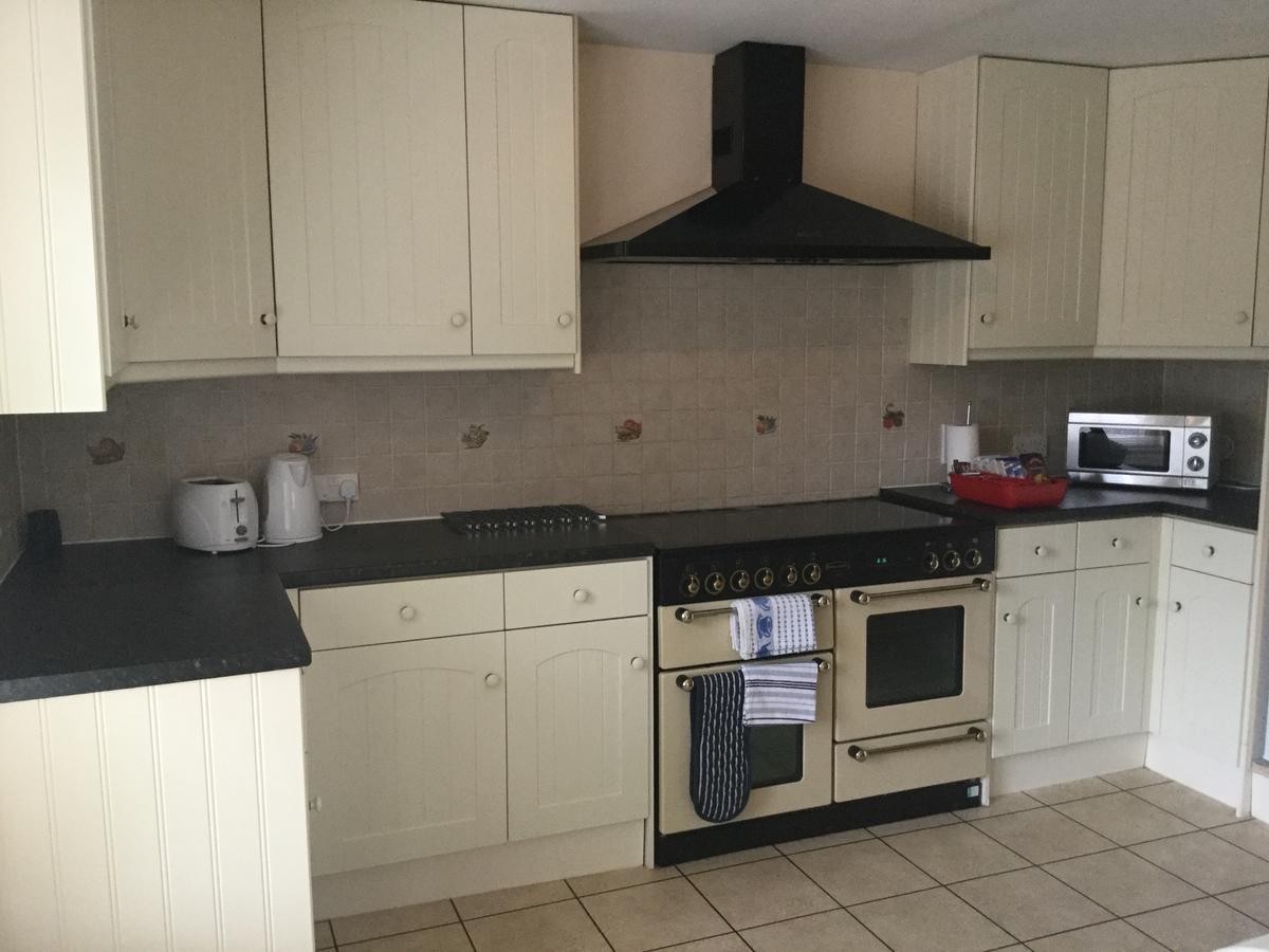 New Cottage 3 Bedroom Free Parking Inverness Exterior foto