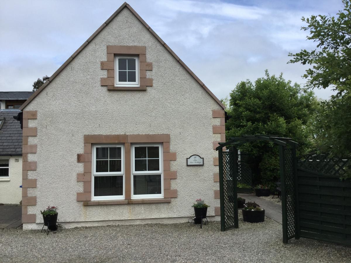New Cottage 3 Bedroom Free Parking Inverness Exterior foto