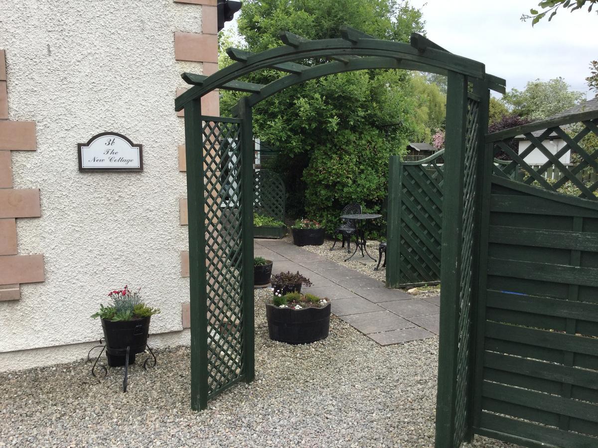 New Cottage 3 Bedroom Free Parking Inverness Exterior foto
