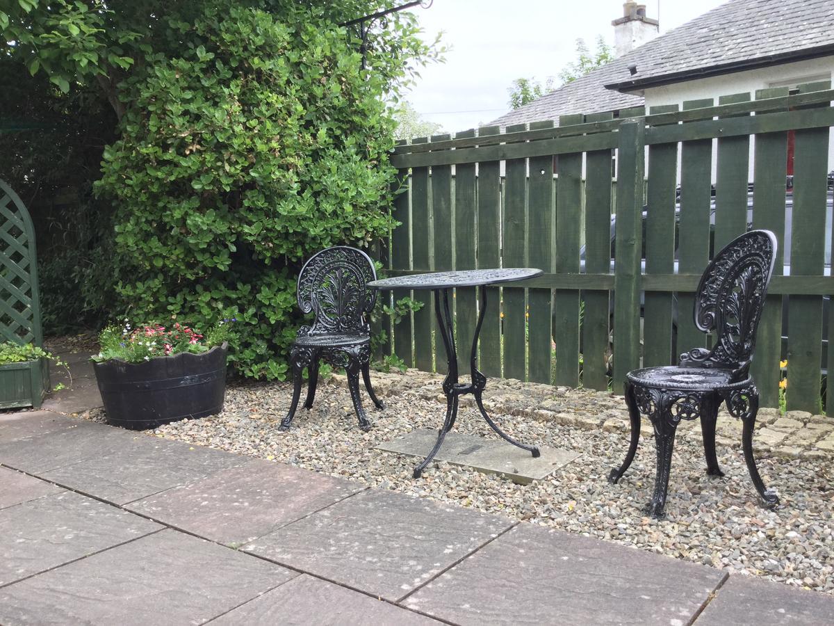 New Cottage 3 Bedroom Free Parking Inverness Exterior foto
