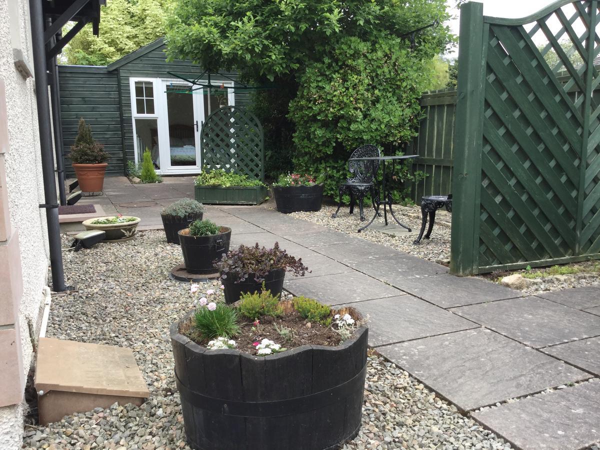 New Cottage 3 Bedroom Free Parking Inverness Exterior foto