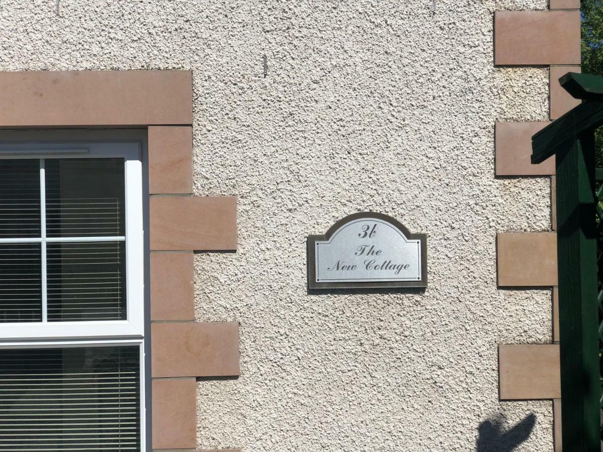 New Cottage 3 Bedroom Free Parking Inverness Exterior foto