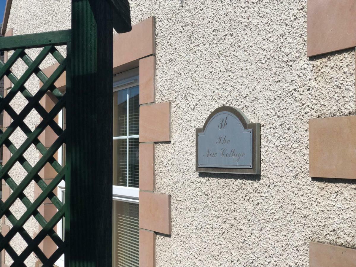 New Cottage 3 Bedroom Free Parking Inverness Exterior foto