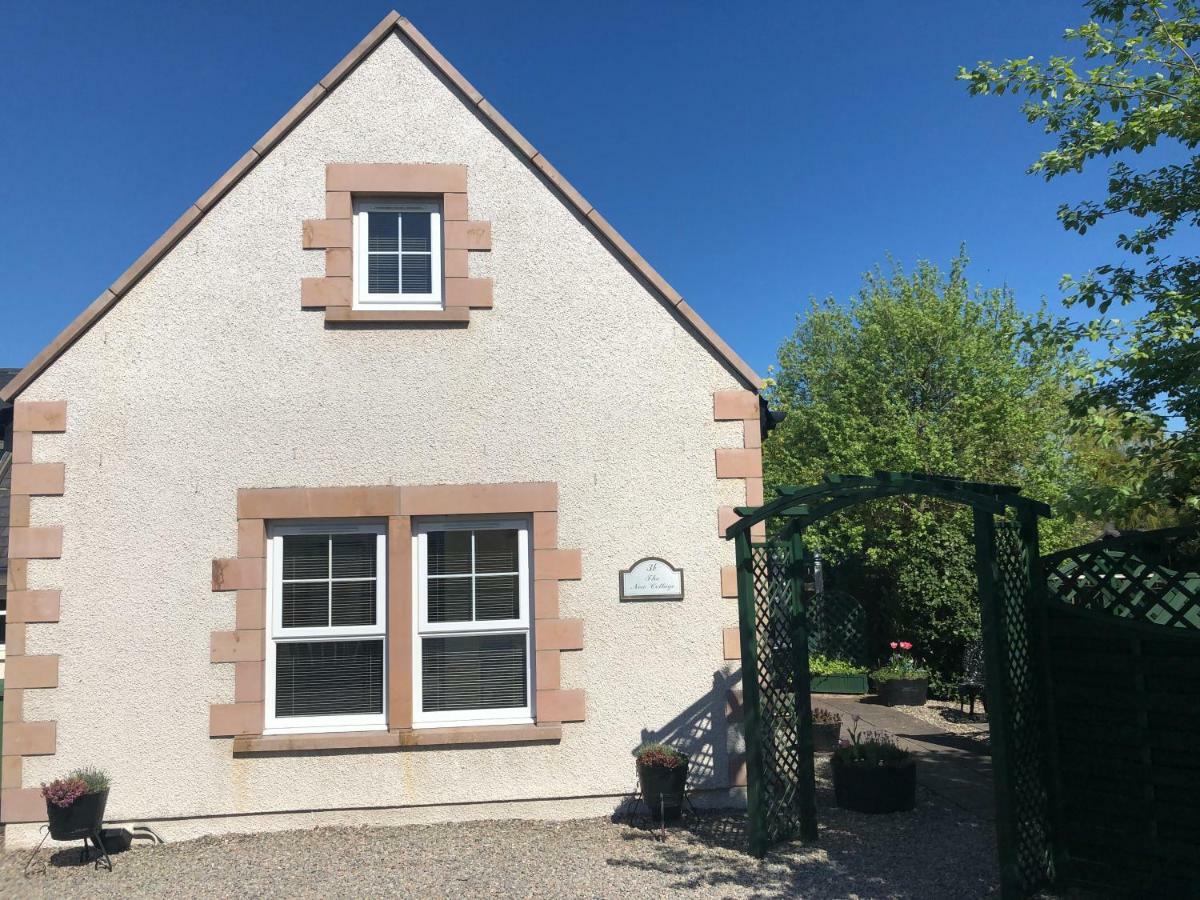 New Cottage 3 Bedroom Free Parking Inverness Exterior foto