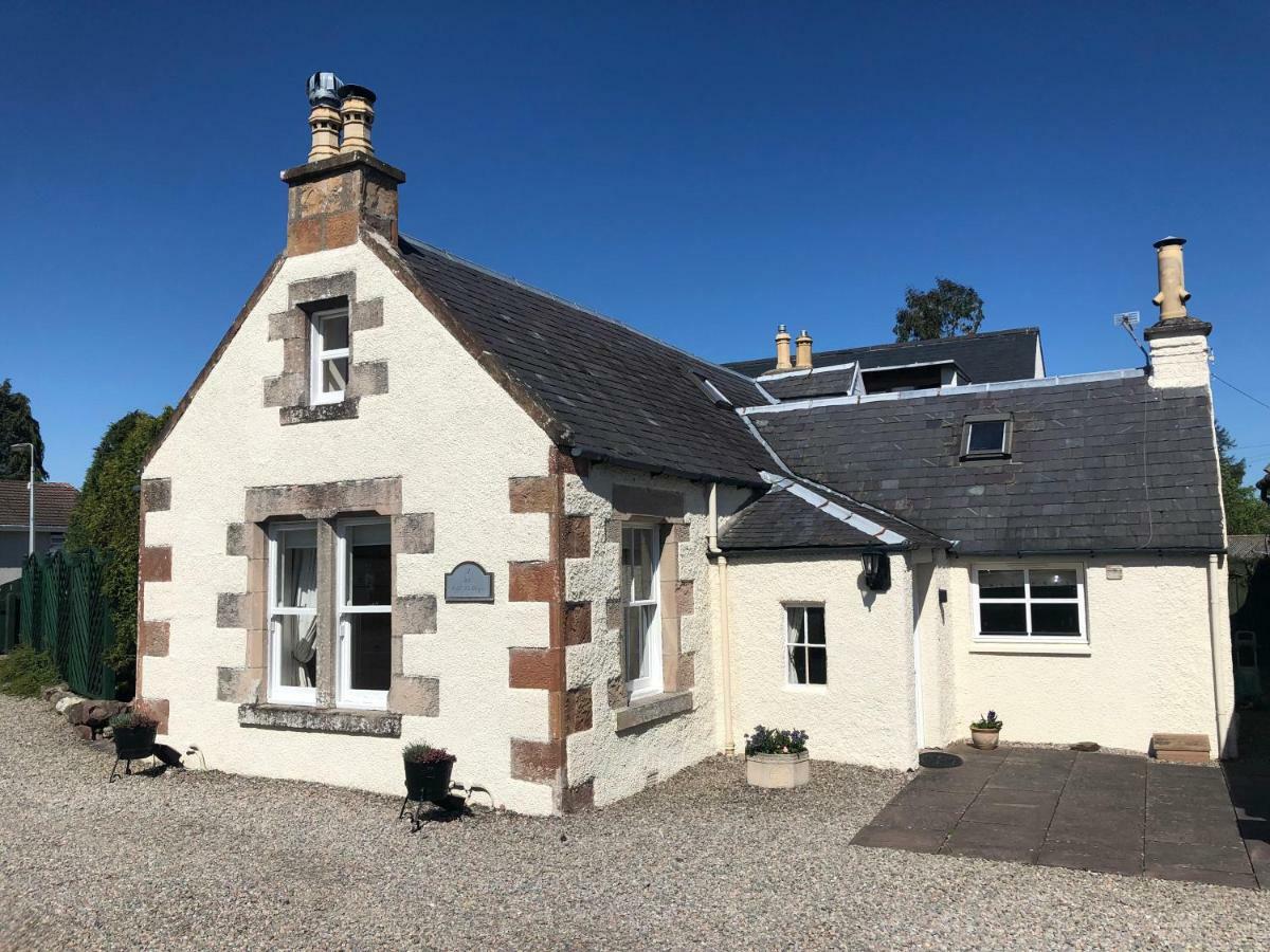 New Cottage 3 Bedroom Free Parking Inverness Exterior foto